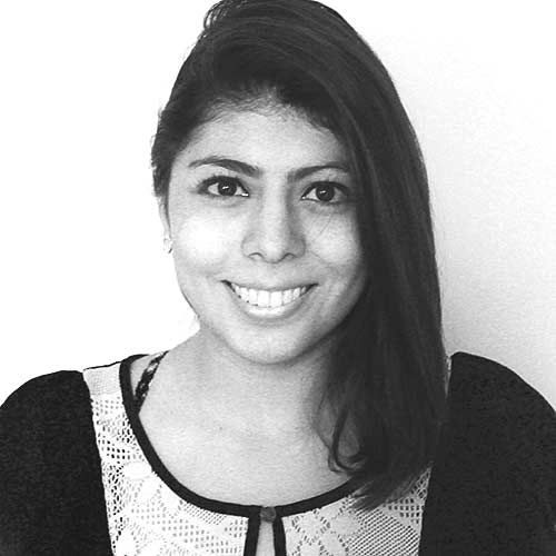Laura Daniela Gómez