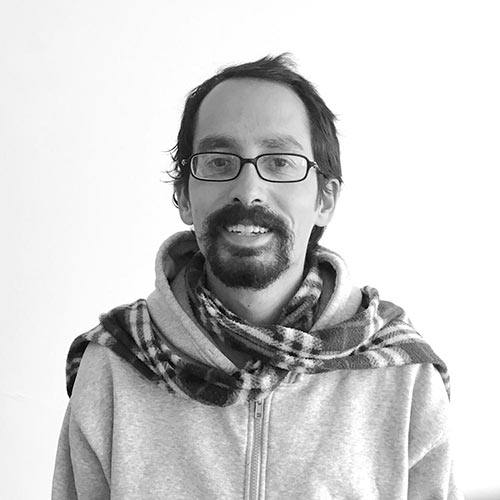 Mario Pardo