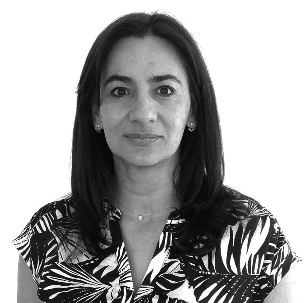 Patricia Calderón