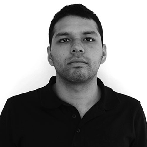 Jose Manuel Pérez