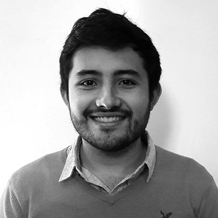 Carlos Felipe Sánchez