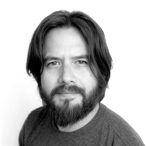Claudio Olivares Medina