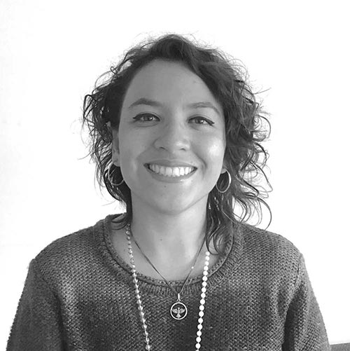 Constanza Díaz del Castillo