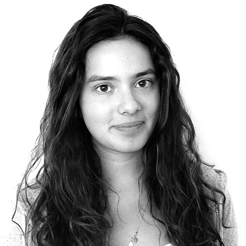 Lucía Jaramillo