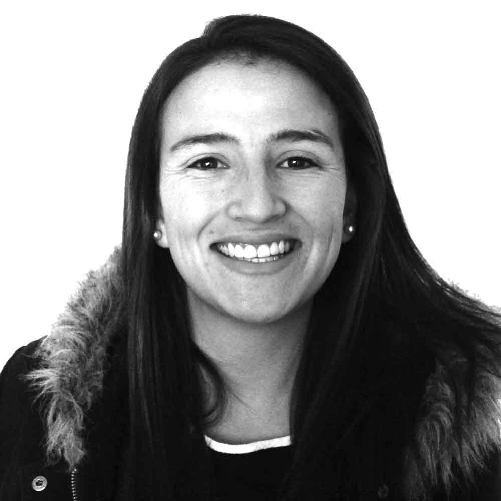 Laura Angarita