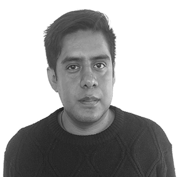Oscar Díaz