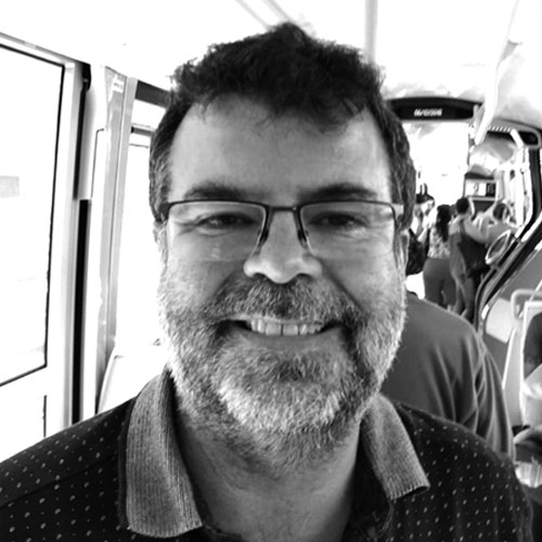 Darío Hidalgo