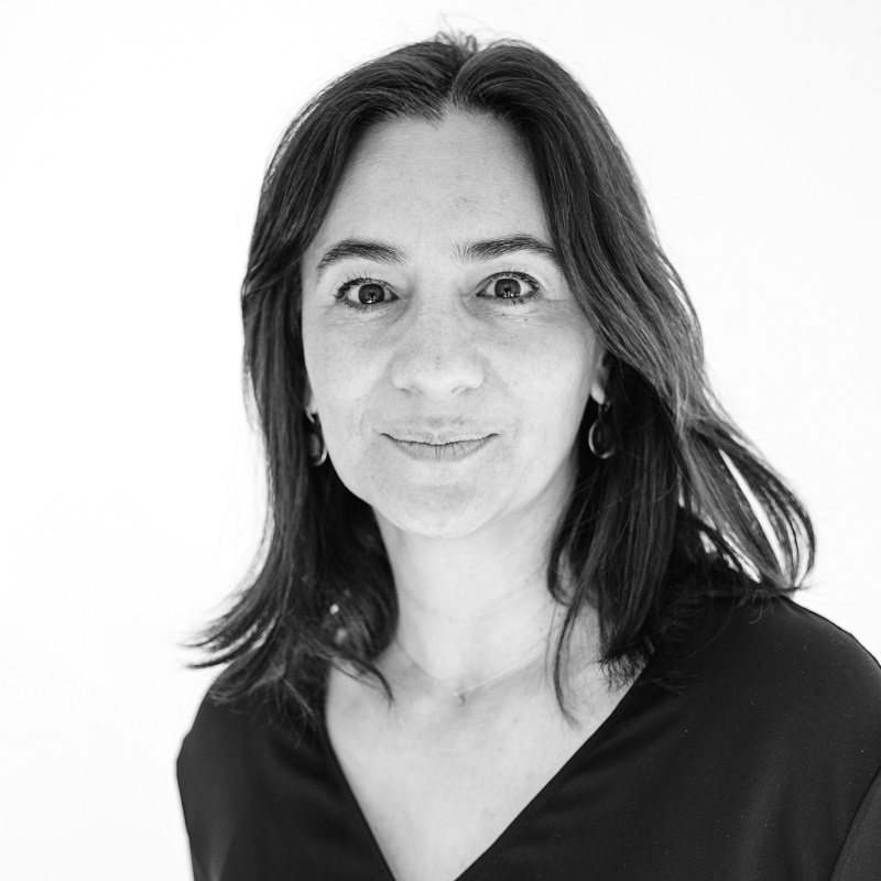 Patricia Calderón