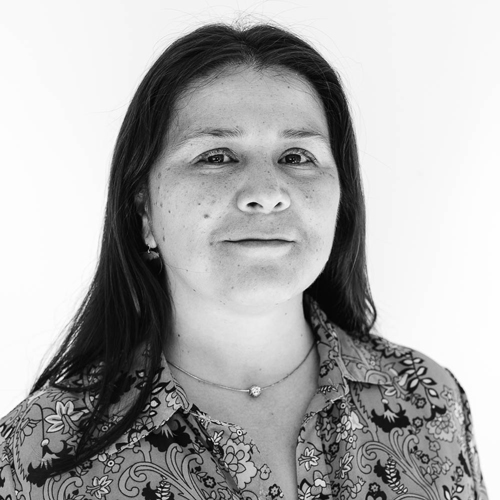 María Fernanda Ramírez