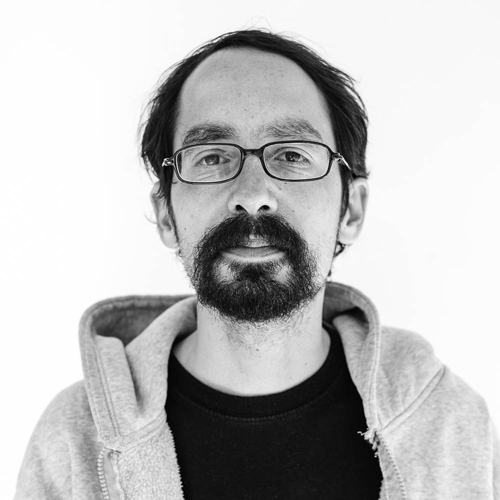 Mario Pardo
