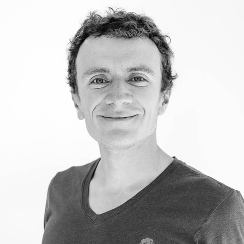David Pérez Barbosa