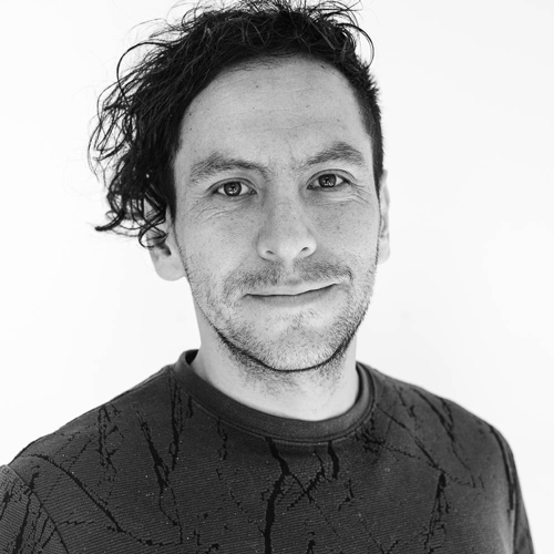 Ernesto Montenegro