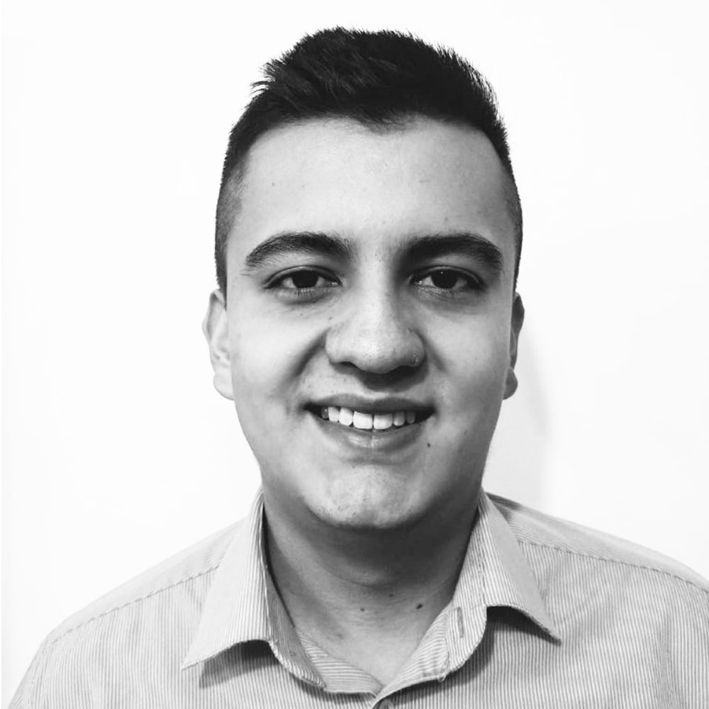Daniel Mayorga