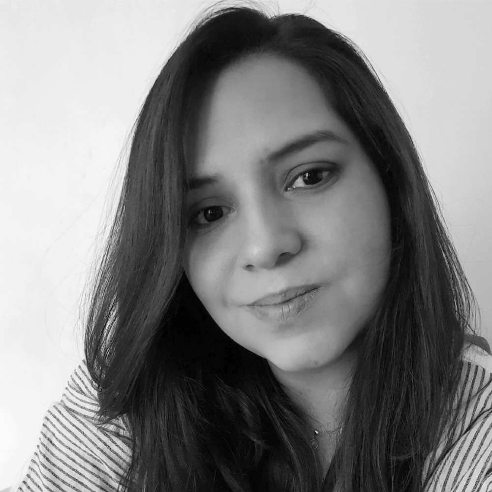 Laura Fernanda Sánchez