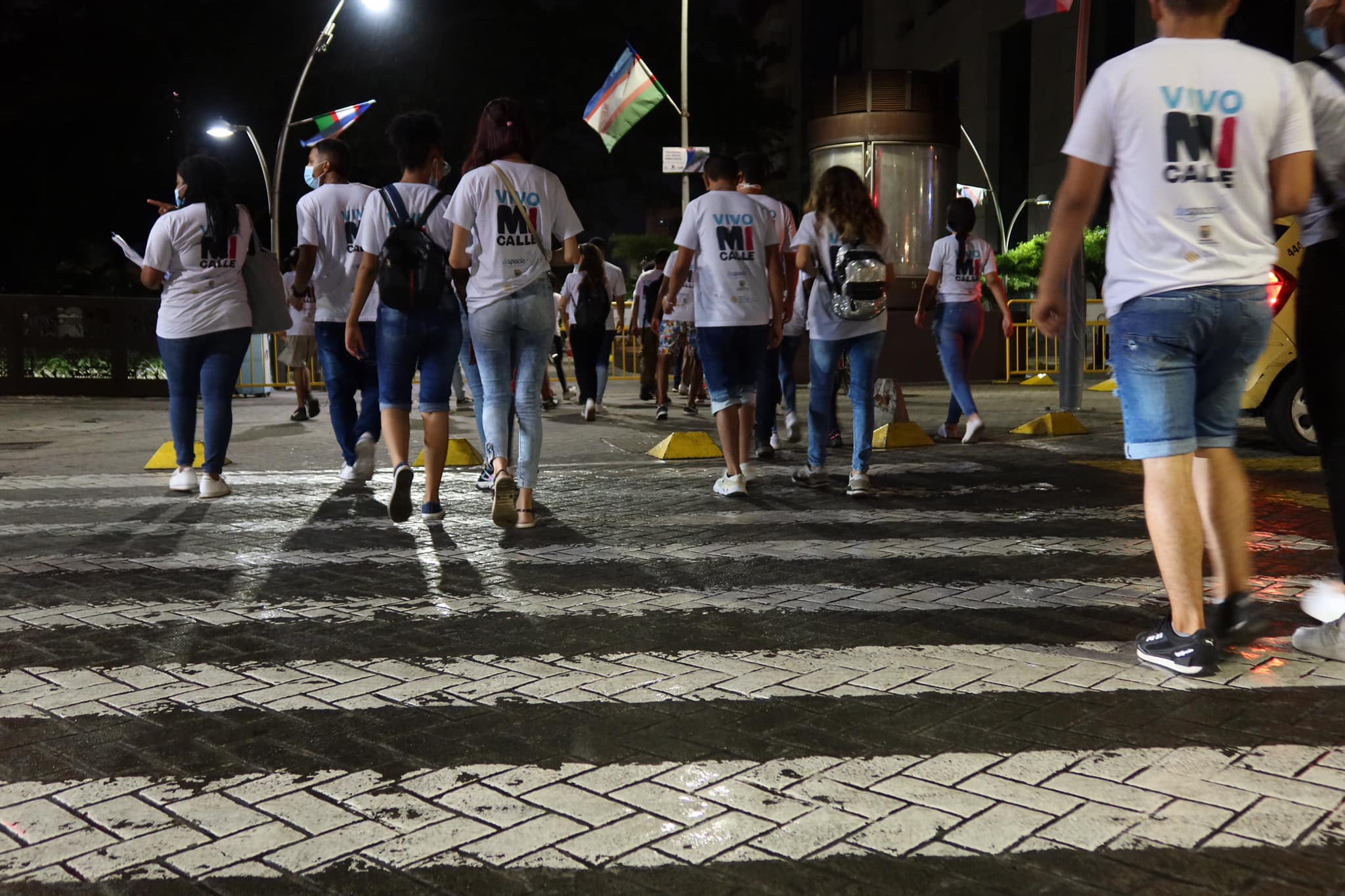 En Colombia urgen medidas de seguridad vial para proteger la vida de niñas, niños y adolescentes
