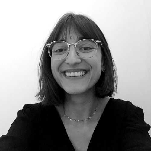 Berta Fernández Gallego