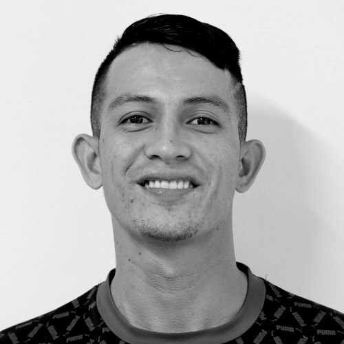 Carlos Muñoz