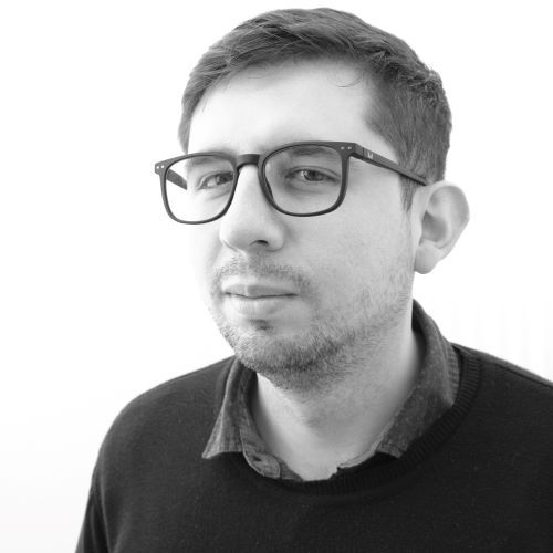 Sergio Alejandro Gómez