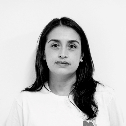 María Camila Morinelly